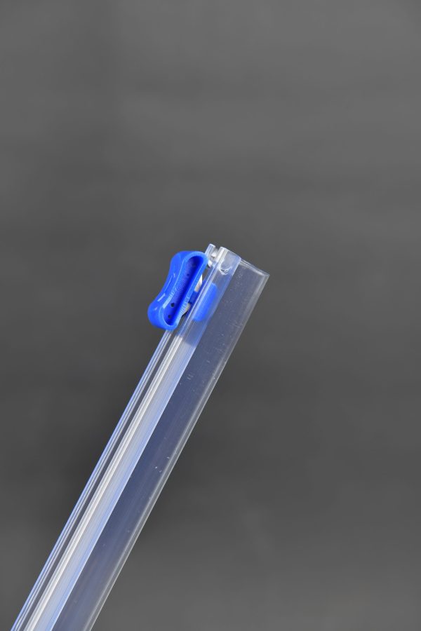 卡槽式滑刀切割器